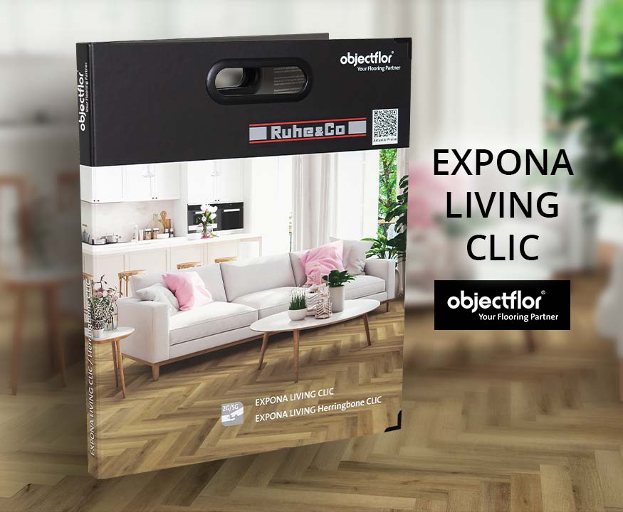 Expona Living Clic